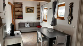 Apartment Goldener Schnee Tesero Tesero